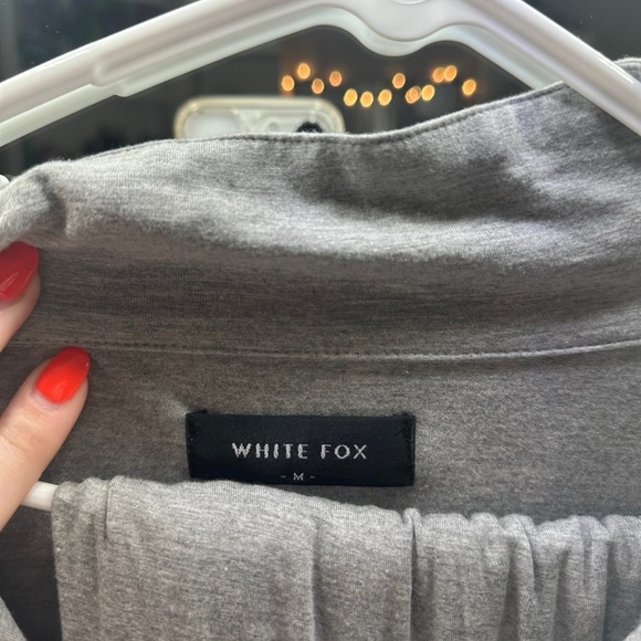 White fox - Picture 3 of 14